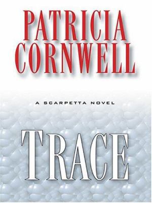 Trace [Large Print] 0786269405 Book Cover