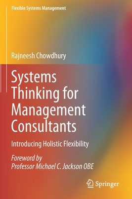 Systems Thinking for Management Consultants: In... 9811385327 Book Cover