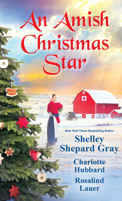 An Amish Christmas Star 1420153293 Book Cover
