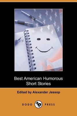 Best American Humorous Short Stories 140650002X Book Cover