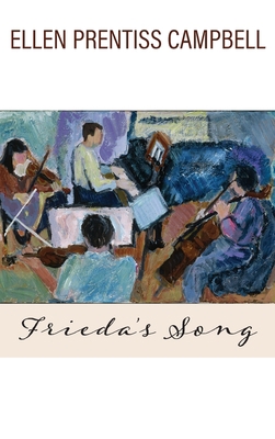 Frieda's Song 1627203222 Book Cover