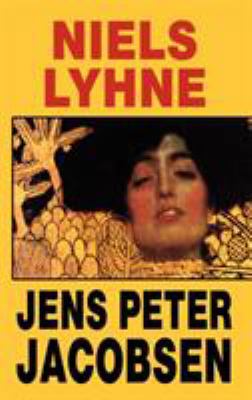 Niels Lyhne 0809533561 Book Cover