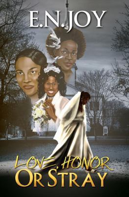 Love, Honor or Stray 160162719X Book Cover