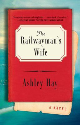 The Railwayman's Wife 1501128663 Book Cover