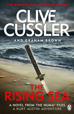 The Rising Sea: NUMA Files #15 1405930705 Book Cover