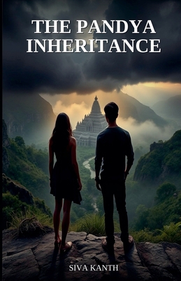 The Pandya Inheritance B0GW16XZDQ Book Cover