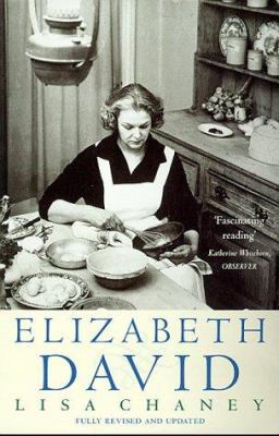 Elizabeth David 0330367625 Book Cover