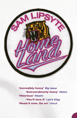 Home Land 0007170378 Book Cover