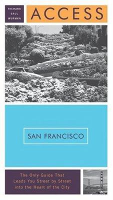 Access San Francisco 11E 0060791403 Book Cover