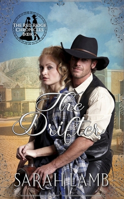 The Drifter 1960418378 Book Cover