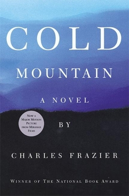 Cold Mountain B00BW9GYTE Book Cover