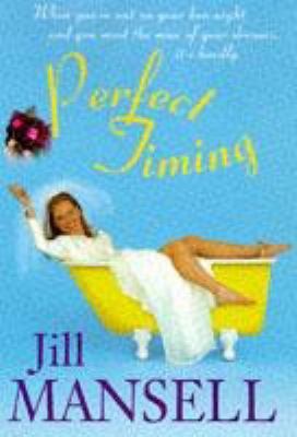 Perfect Timing 0747220190 Book Cover