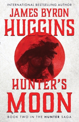 Hunter's Moon 1964730708 Book Cover