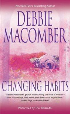 Changing Habits 0060581794 Book Cover