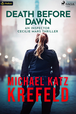 Death Before Dawn: An Inspector Cecilie Mars Th... 1039453783 Book Cover