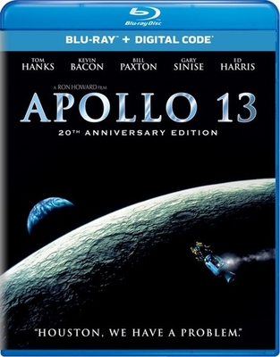 Apollo 13 B00UT57BT4 Book Cover