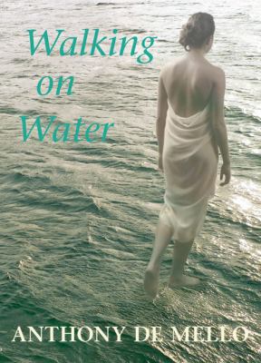 Walking on Water 0824524926 Book Cover