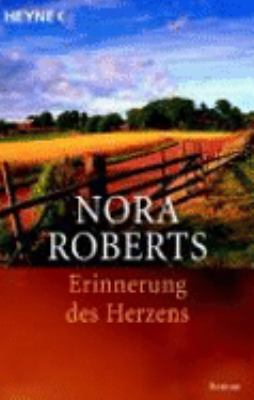 Erinnerung des Herzens [German] 3453878183 Book Cover