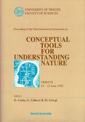 Conceptual Tools for Understanding Nature - Pro... 9810231733 Book Cover