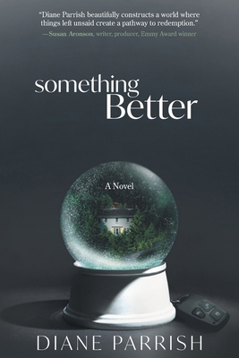 Something Better 1959170139 Book Cover