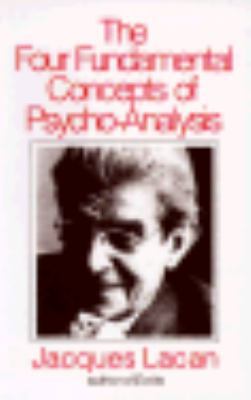 Four Fundamental Concepts Psychology 0393000796 Book Cover