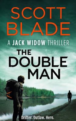 The Double Man (Jack Widow) 1955924260 Book Cover