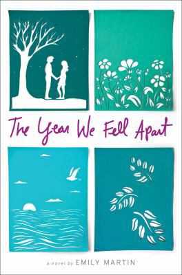 The Year We Fell Apart 1481438433 Book Cover