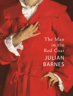 The Man in the Red Coat 0735279942 Book Cover