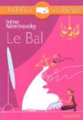 bal biblio college [French] 2011691664 Book Cover