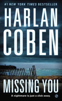 Missing You 0451474066 Book Cover