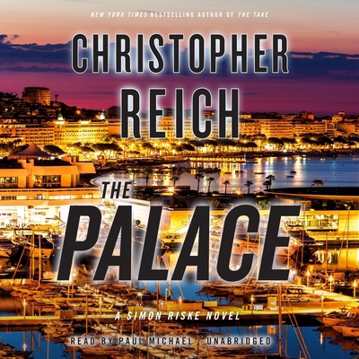 The Palace 1549149032 Book Cover