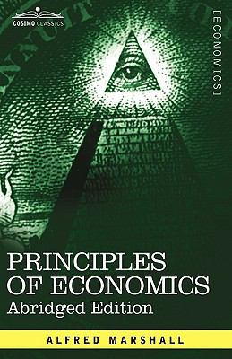 Principles of Economics: Abridged Edition 1605208000 Book Cover