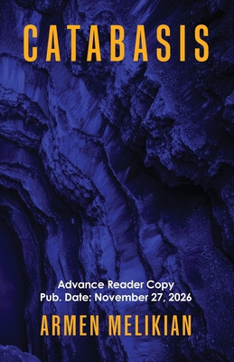 Catabasis B0H2G37Z3M Book Cover
