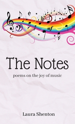 The Notes 1913779963 Book Cover