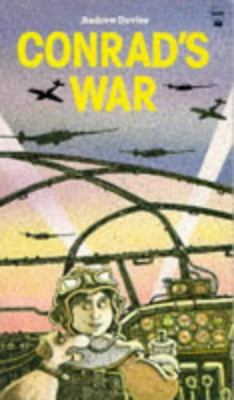 Conrad's War (Hippo Fantasy) 0590700103 Book Cover