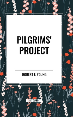 Pilgrims' Project            Book Cover