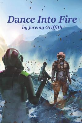 Dance Into Fire 1980666822 Book Cover