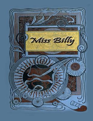 Miss Billy 1986154114 Book Cover