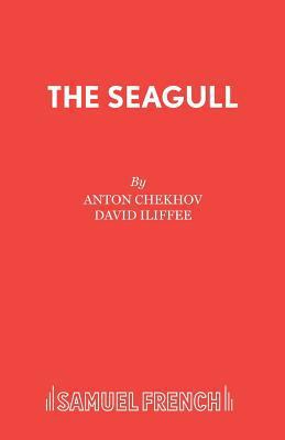 The Seagull 0573014000 Book Cover