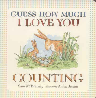 Counting 1406344141 Book Cover