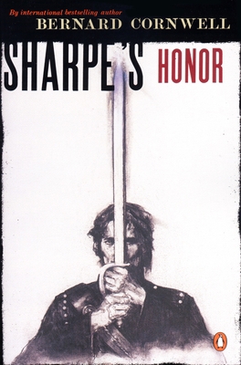 Sharpe's Honor: Richard Sharpe and the Vitoria ... B00CVDPU9K Book Cover