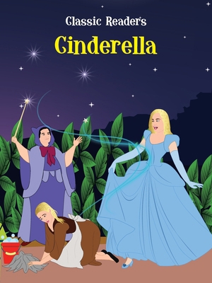 Cinderella 9690026747 Book Cover