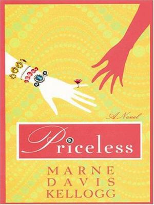 Priceless [Large Print] 1587248026 Book Cover