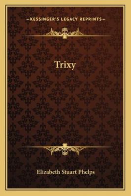 Trixy 1163279587 Book Cover