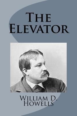 The Elevator 1499227701 Book Cover