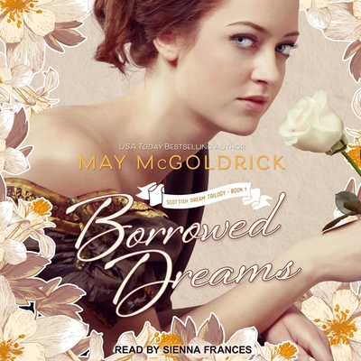 Borrowed Dreams B08Z8FG3RQ Book Cover