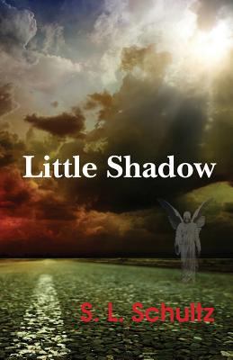 Little Shadow 193731717X Book Cover
