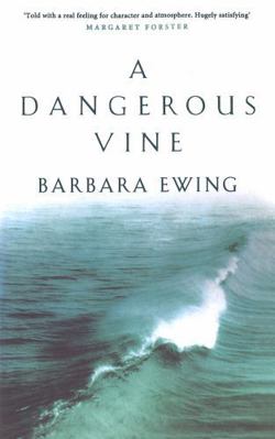 A Dangerous Vine B0092G961C Book Cover