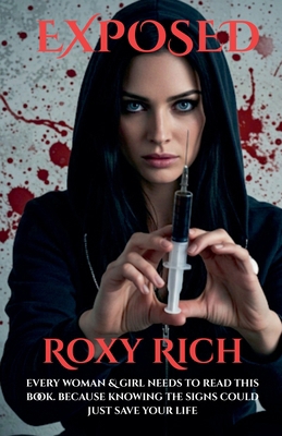 Exposed B0FH5GNCTV Book Cover