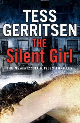 Silent Girl 0593063252 Book Cover